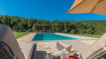 Muffato 6 in Sarteano