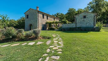 Muffato 6 in Sarteano