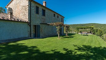 Muffato 6 in Sarteano