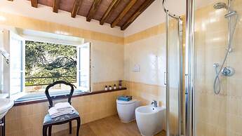 Villa Luigina 8 in Capannori