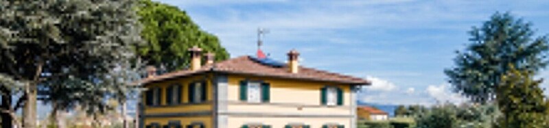 Villa Luigina 8 in Capannori