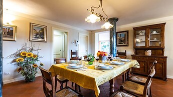 Villa Luigina 8 in Capannori