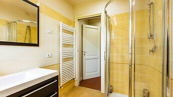 Villa Luigina 8 in Capannori