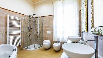 Villa Luigina 8 in Capannori