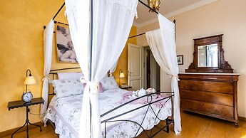 Villa Luigina 8 in Capannori