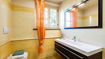 Villa Luigina 8 in Capannori