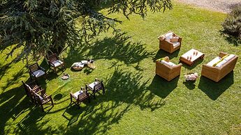 Villa Luigina 8 in Capannori