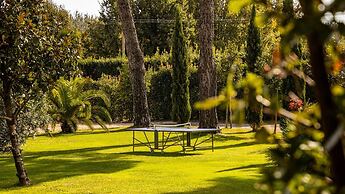 Villa Luigina 8 in Capannori