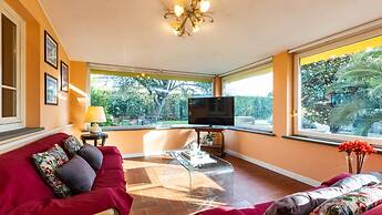 Villa Luigina 8 in Capannori