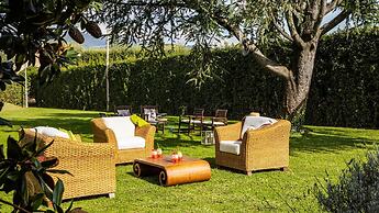 Villa Luigina 8 in Capannori