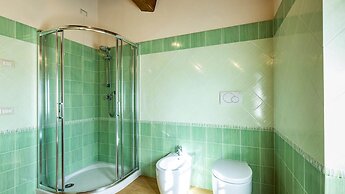 Villa Luigina 8 in Capannori