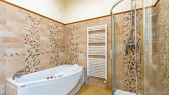 Villa Luigina 8 in Capannori