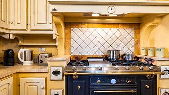 Villa Luigina 8 in Capannori