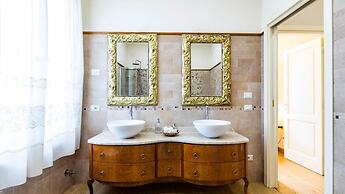 Villa Luigina 8 in Capannori