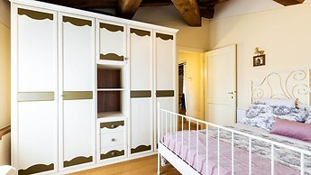 Villa Luigina 8 in Capannori