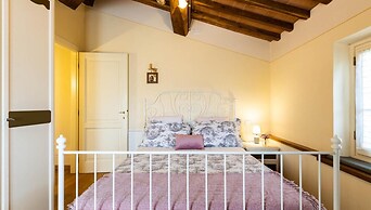 Villa Luigina 8 in Capannori