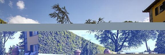 Villa Luigina 8 in Capannori