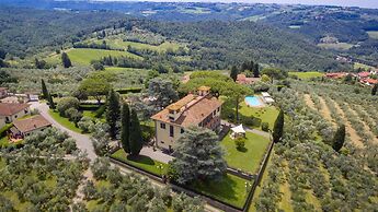 Villa Beltrami 14 in Bagnolo-cantagallo