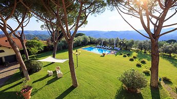Villa Beltrami 14 in Bagnolo-cantagallo