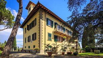 Villa Beltrami 14 in Bagnolo-cantagallo