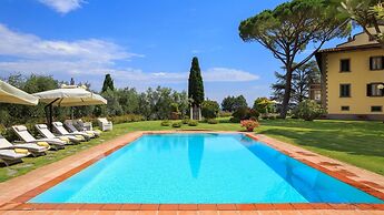 Villa Beltrami 14 in Bagnolo-cantagallo