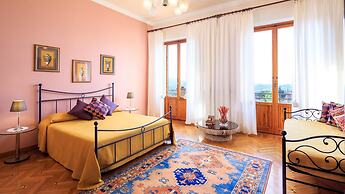 Villa Beltrami 14 in Bagnolo-cantagallo