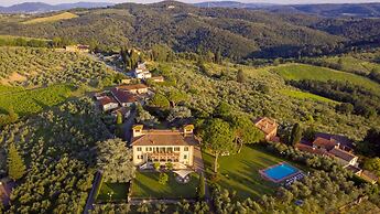 Villa Beltrami 14 in Bagnolo-cantagallo