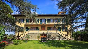 Villa Beltrami 14 in Bagnolo-cantagallo