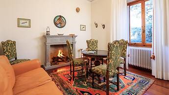 Villa Beltrami 14 in Bagnolo-cantagallo