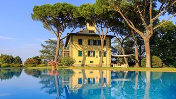 Villa Beltrami 14 in Bagnolo-cantagallo