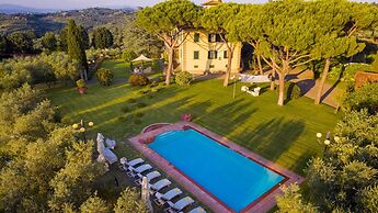 Villa Beltrami 14 in Bagnolo-cantagallo