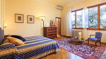 Villa Beltrami 14 in Bagnolo-cantagallo