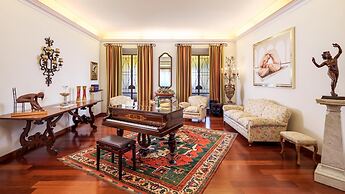 Villa Beltrami 14 in Bagnolo-cantagallo