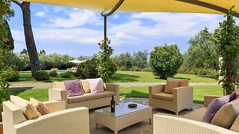 Villa Beltrami 14 in Bagnolo-cantagallo