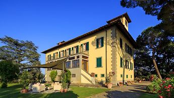 Villa Beltrami 14 in Bagnolo-cantagallo