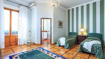 Villa Beltrami 14 in Bagnolo-cantagallo
