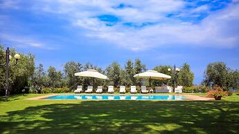 Villa Beltrami 14 in Bagnolo-cantagallo