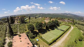 Villa Beltrami 14 in Bagnolo-cantagallo