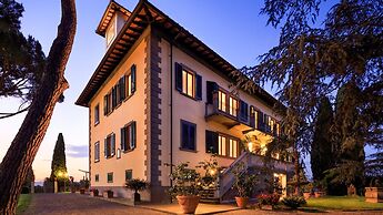 Villa Beltrami 14 in Bagnolo-cantagallo