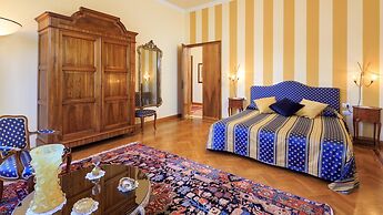 Villa Beltrami 14 in Bagnolo-cantagallo