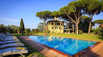 Villa Beltrami 14 in Bagnolo-cantagallo