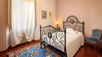 Villa Beltrami 14 in Bagnolo-cantagallo