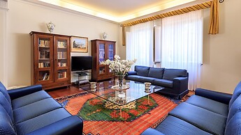 Villa Beltrami 14 in Bagnolo-cantagallo