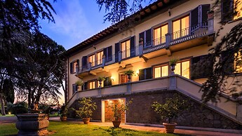 Villa Beltrami 14 in Bagnolo-cantagallo
