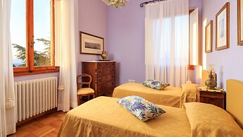 Villa Beltrami 14 in Bagnolo-cantagallo