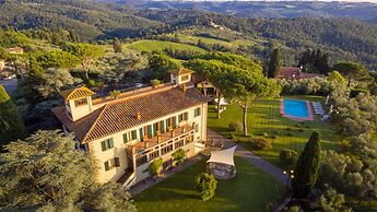 Villa Beltrami 14 in Bagnolo-cantagallo