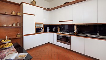 Villa Beltrami 14 in Bagnolo-cantagallo