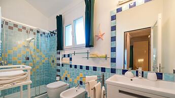 Villa Ambra 10 in Sorso