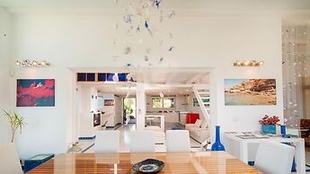 Villa Ambra 10 in Sorso