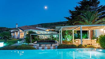 Villa Ambra 10 in Sorso